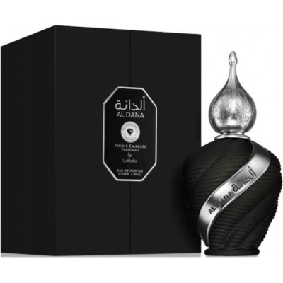 LATTAFA Niche Emarati Al Dana EDP 100ml